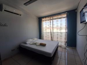Hospedaje Zabdy