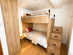 Casa Nostra Elegance, comfort and natural light