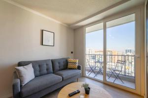 Stylish Urban Escape in the Heart of Providencia