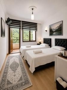 Luxury Monastery Apart & Hotel
