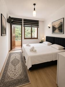Luxury Monastery Apart & Hotel