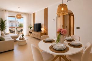 Marina Golf Suites by Noble Sky-3