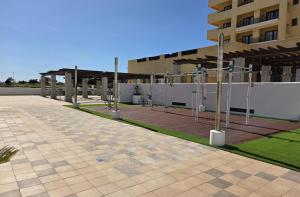 Marina Golf Suites by Noble Sky-3