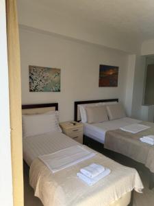 Family Apartment in Saranda