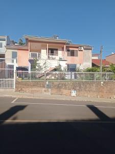 Casa próximo ao parque, centro e hospital da Unimed