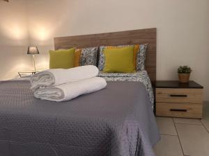 Ladispoli Apartment