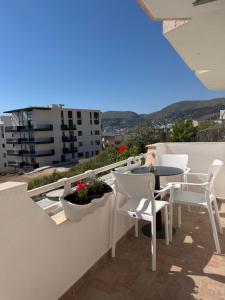 Family Apartment in Saranda