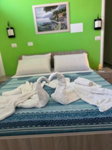 B&B la casa del sole