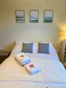 Seafield Double Room