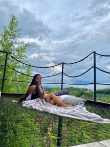 El Encanto Eco-Hotel Glamping