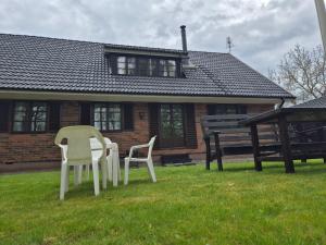 Stenberg Nature Residence