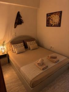 Εν πλώ Gioulis home