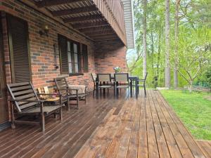 Stenberg Nature Residence