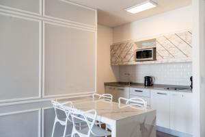 BT Homes - Departamento en Palermo con Pileta y Gym