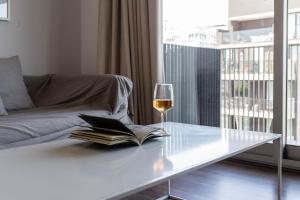 BT Homes - Departamento en Palermo con Pileta y Gym