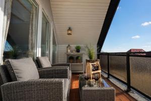 Loft Steinmarne