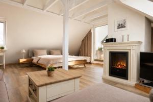 Loft Steinmarne