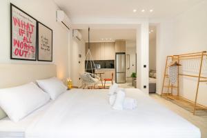 Downtown Suites Athens