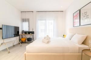 Downtown Suites Athens