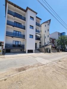 Apartament Golf Madessa