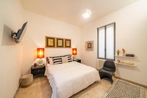 Portone 9 Relais - Reggio nellemilia