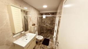 Gateway Apartment Skopje