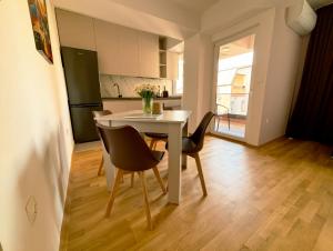 Gateway Apartment Skopje