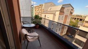 Gateway Apartment Skopje