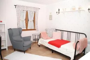 Erdőszéli Házikó Vendégház - Pétervására