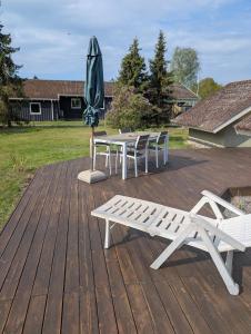 Marielyst Summer House