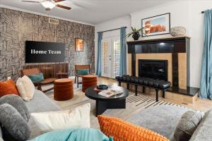 Paradise Lane - Pool - Hot Tub - Sports Court