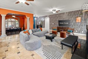 Paradise Lane - Pool - Hot Tub - Sports Court
