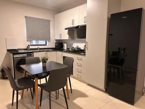 Moonlight Apartment