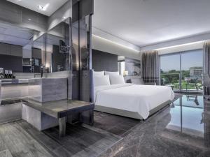 Rixos Premium Belek - The Land of Legends Access