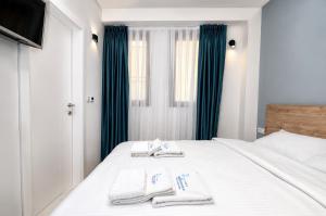 Apartments NOCE - Premium Lake View