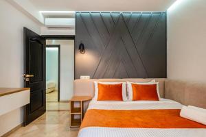 Stylish 3BR Prime Gueliz Location & Parking