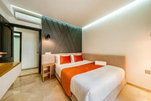 Stylish 3BR Prime Gueliz Location & Parking