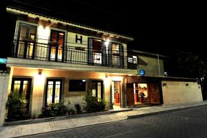 Hotel Camino Del Bosque Centro Pádel