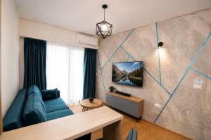 Apartments NOCE - Premium Lake View
