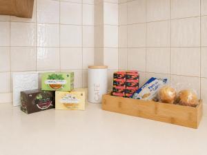 APARTAMENTO CASTILLA