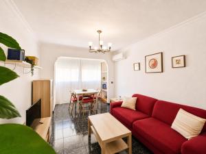 APARTAMENTO CASTILLA