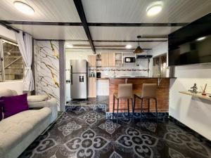 apartamento YKI
