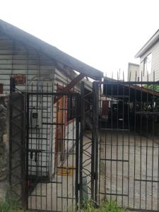 cabaña centrica Normanda 1