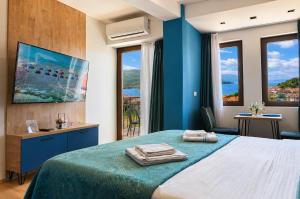 Apartments NOCE - Premium Lake View