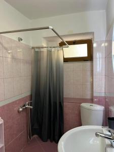 ksamil Apartament