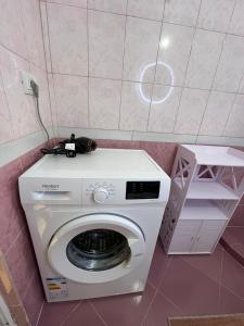 ksamil Apartament