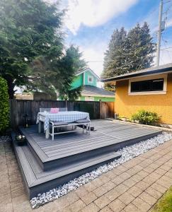 3Bed 2Bath Steam Sauna Retreat! Family friendly!