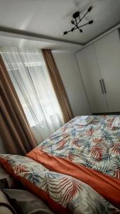 Sugar Velvet Apartment