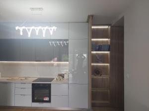 Modern cosy appartment Podgorica