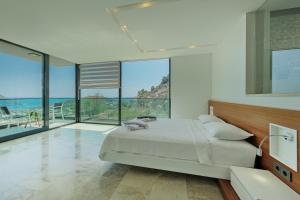 Premium Holiday Villa in the Center of Kalkan